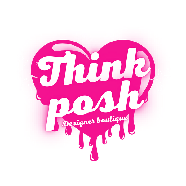 Think Posh Luxury E-Commerce 